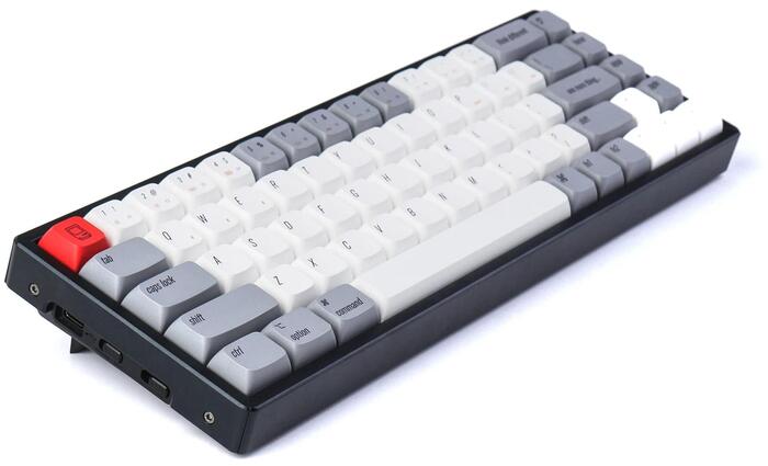 Keychron K6 XDA Profile PBT Keycaps Set KP5 | PCByte Malaysia